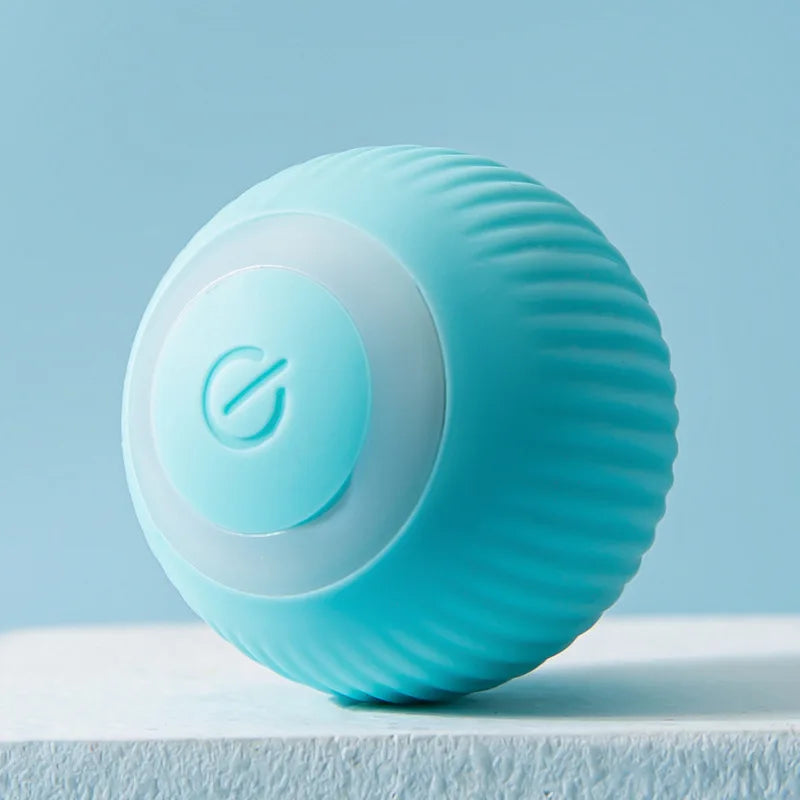 USB Automatic Smart Interactive Moving Bouncing Ball