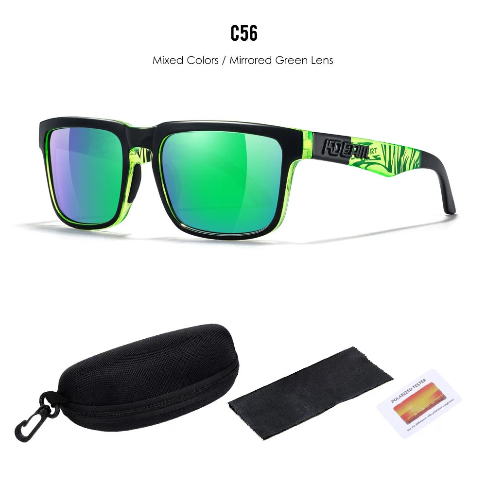 Polarized Sunglasses Unisex