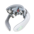 Electric Neck Massager Shoulder Kneading TENS Massager