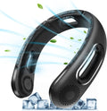 Portable Bladeless Neck Fan