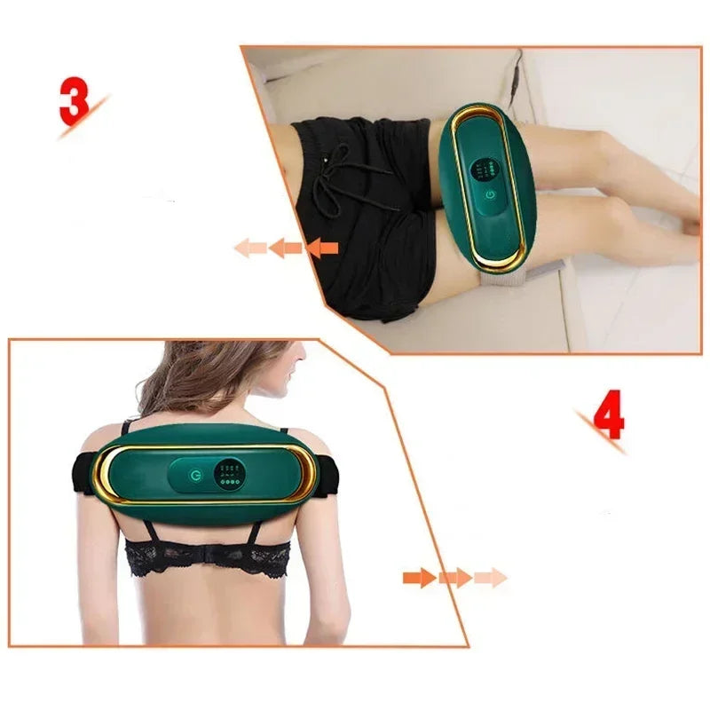Cellulite Massager Body Massager