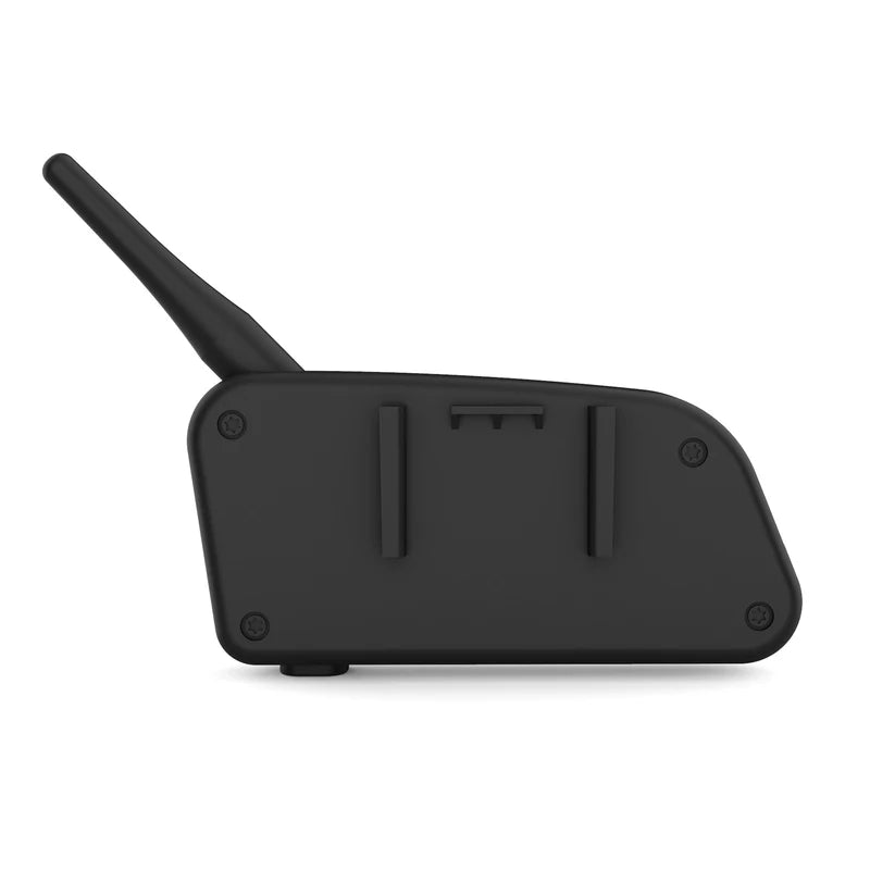 V6PRO+ Motorcycle Intercom Helmet Bluetooth5.1  Headset