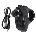 Ring Shape Bluetooth VR Remote Controller Wireless Gamepad Joystick