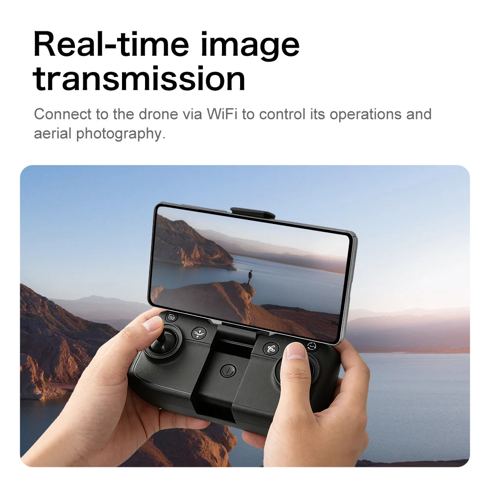 Lenovo Aeri100/Aeri100VR Remote Control Drone