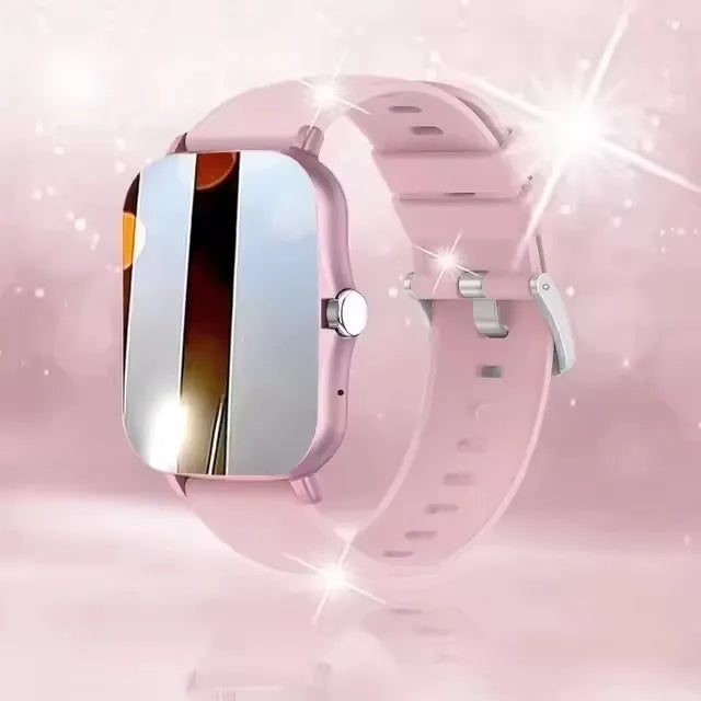 2026 New Multifunctional Smart Watch