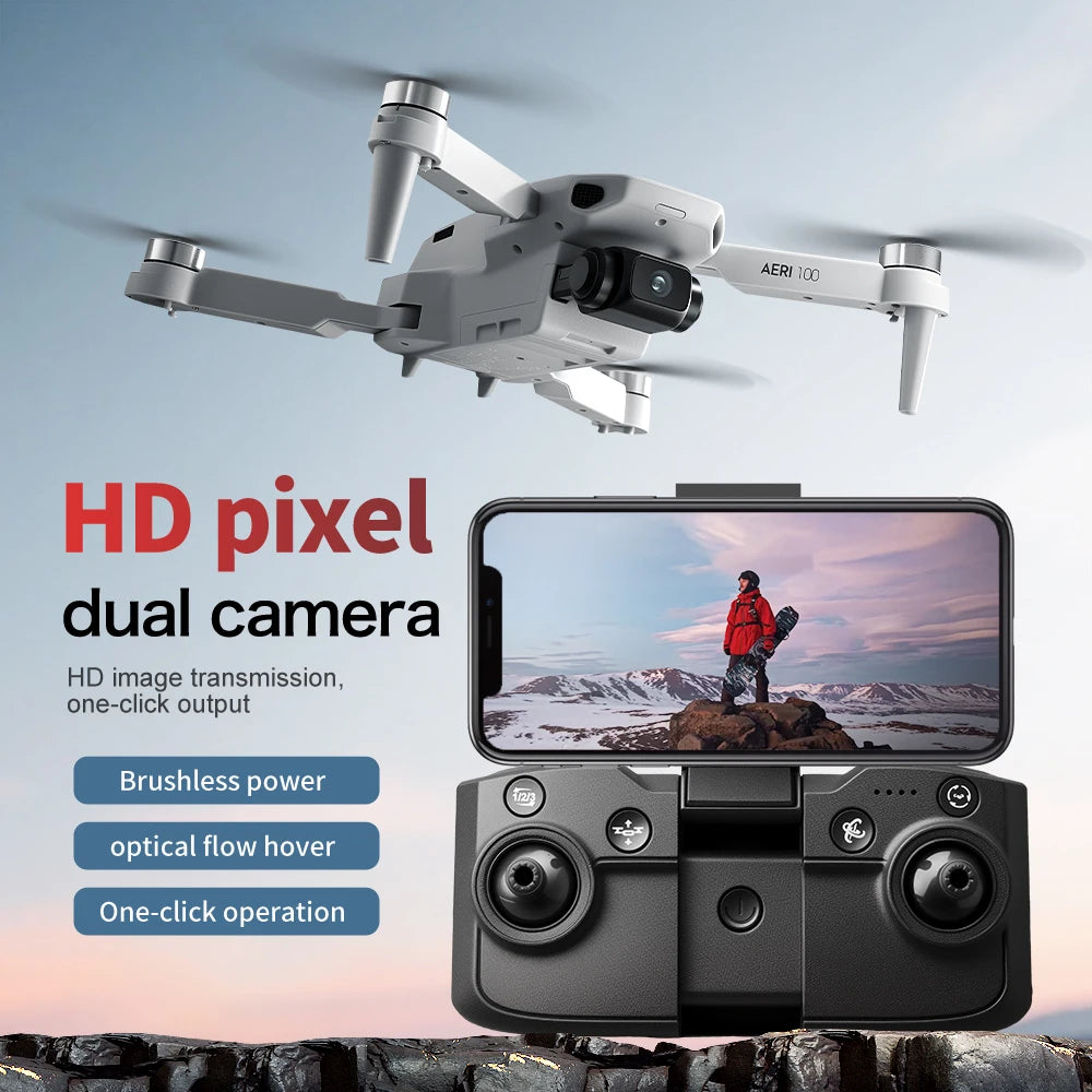 Lenovo Aeri100/Aeri100VR Remote Control Drone