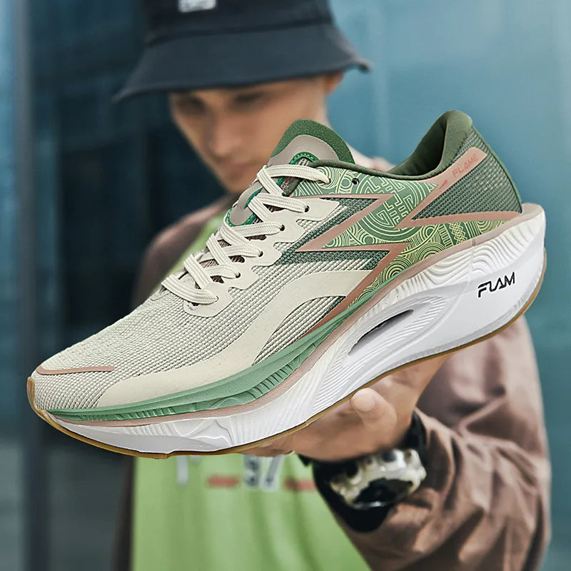 Breathable Lightweight Women's Sneakers