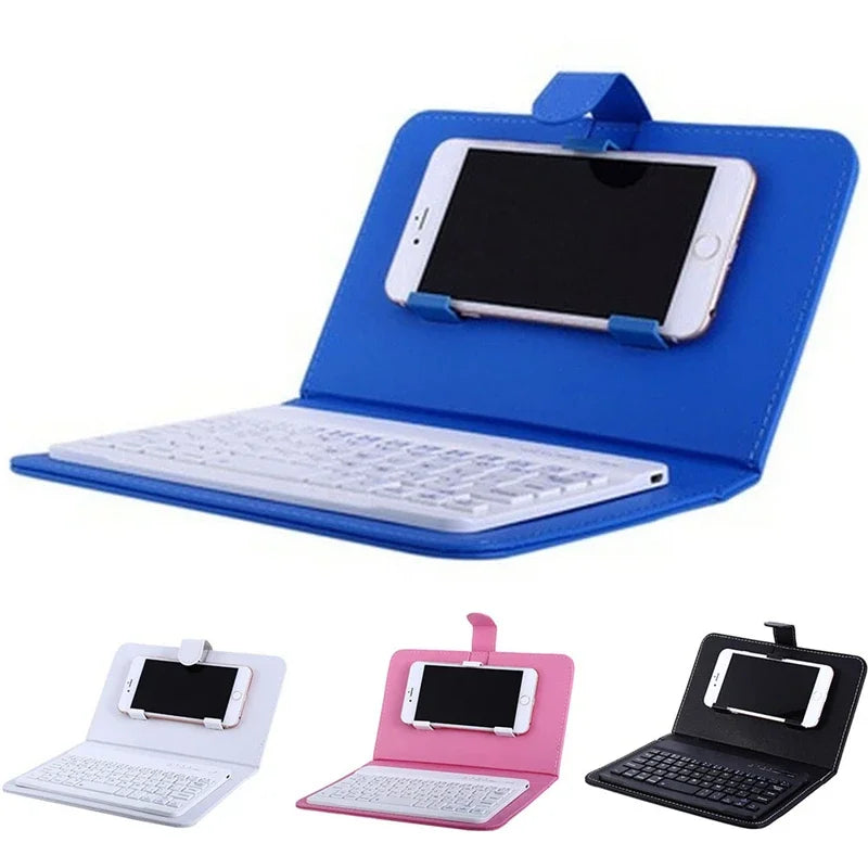 Wireless Bluetooth Keyboard