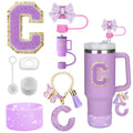 8PCS Accessories Set for Tumblers