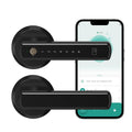Smart Lock Fingerprint Door Lock App Control