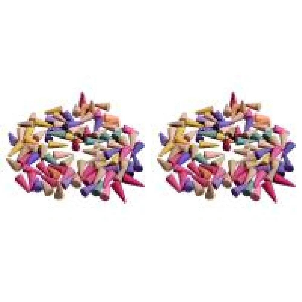 60pc Incense Cones