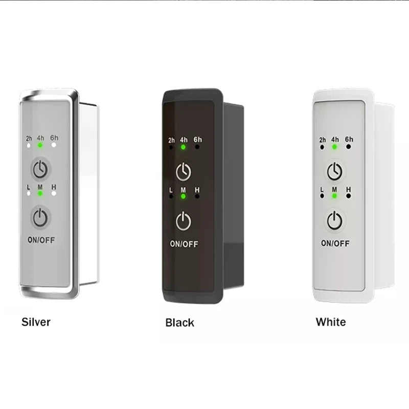 Electric Thermostat Heater