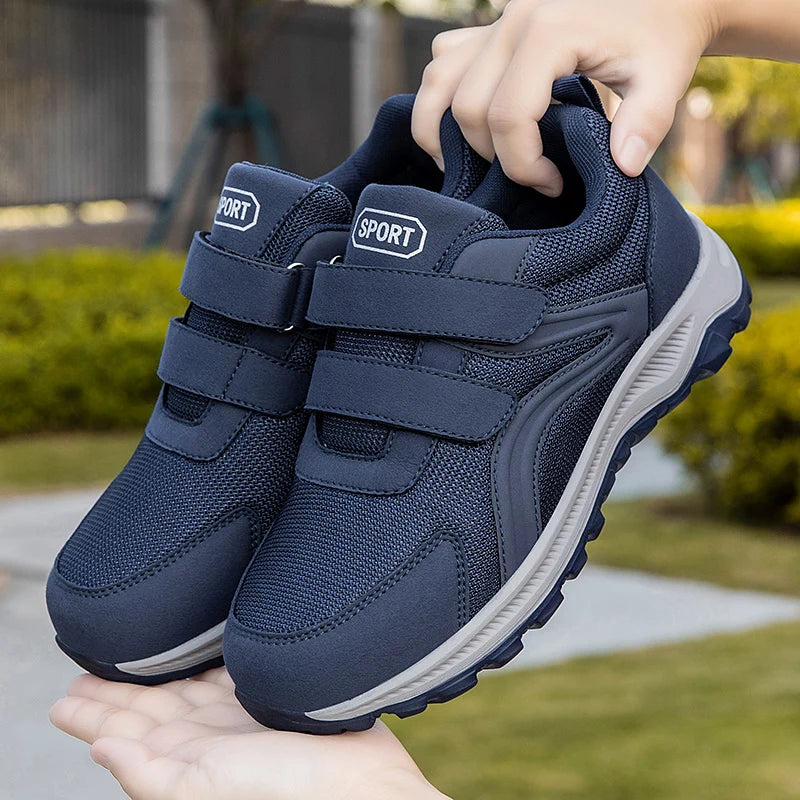 Diabetic Shoes Comfort Walking Shoes