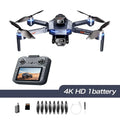 GT8 Drone Aerial Deone Foldable Quadcopter