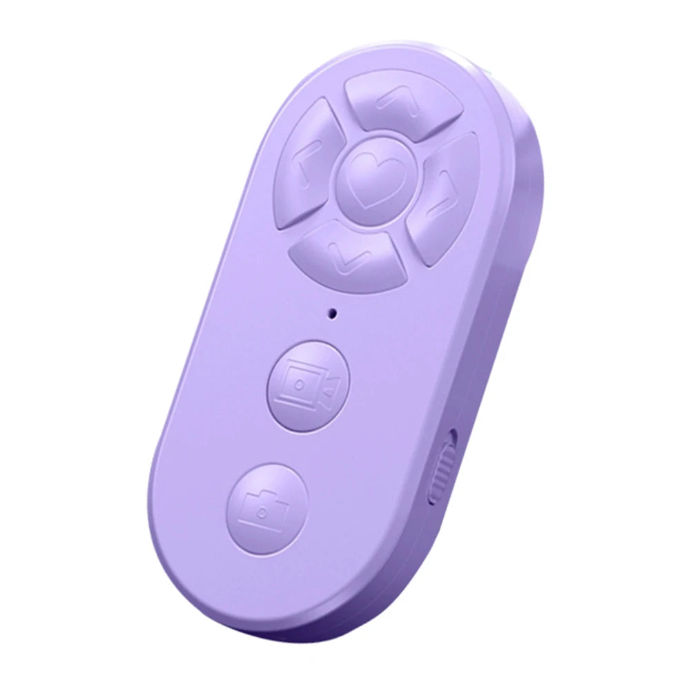 TikTok Scrolling Ring Remote Control