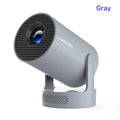 Magcubic HY300 Pro + Projector