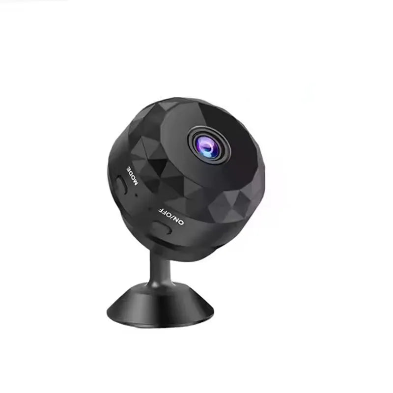 Mini IP Camera 1080p HD Wireless Micro Camcorders