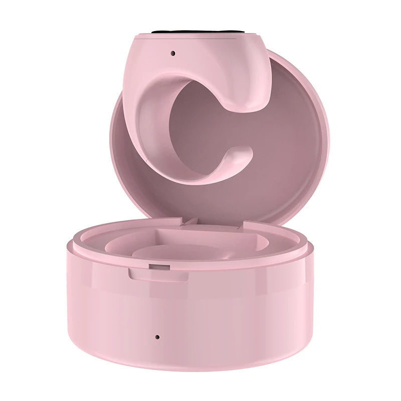 Fingertip Remote Scrolling Ring Wireless Bluetooth Remote Control