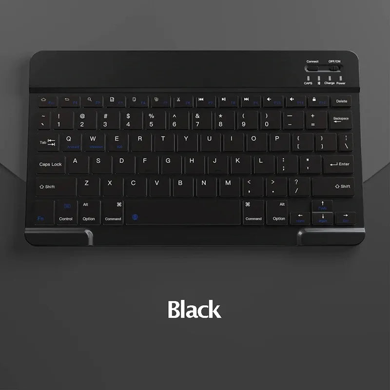 Tablet Touchpad Keyboard Magnet Detachable Keypad