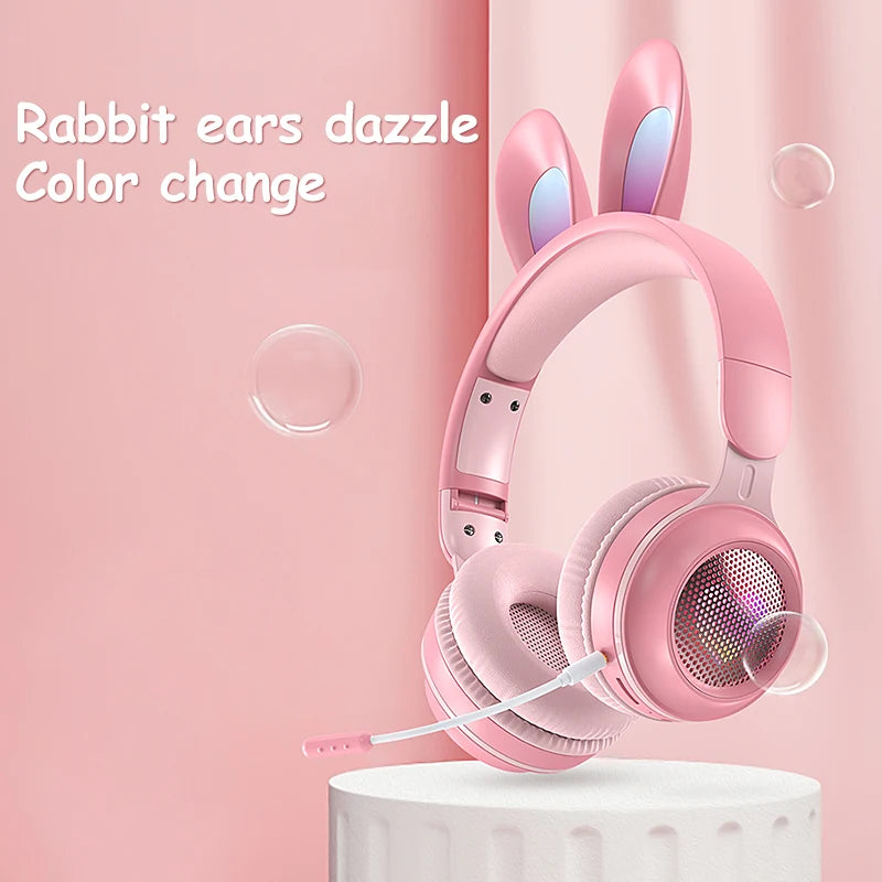 Wireless Headphones