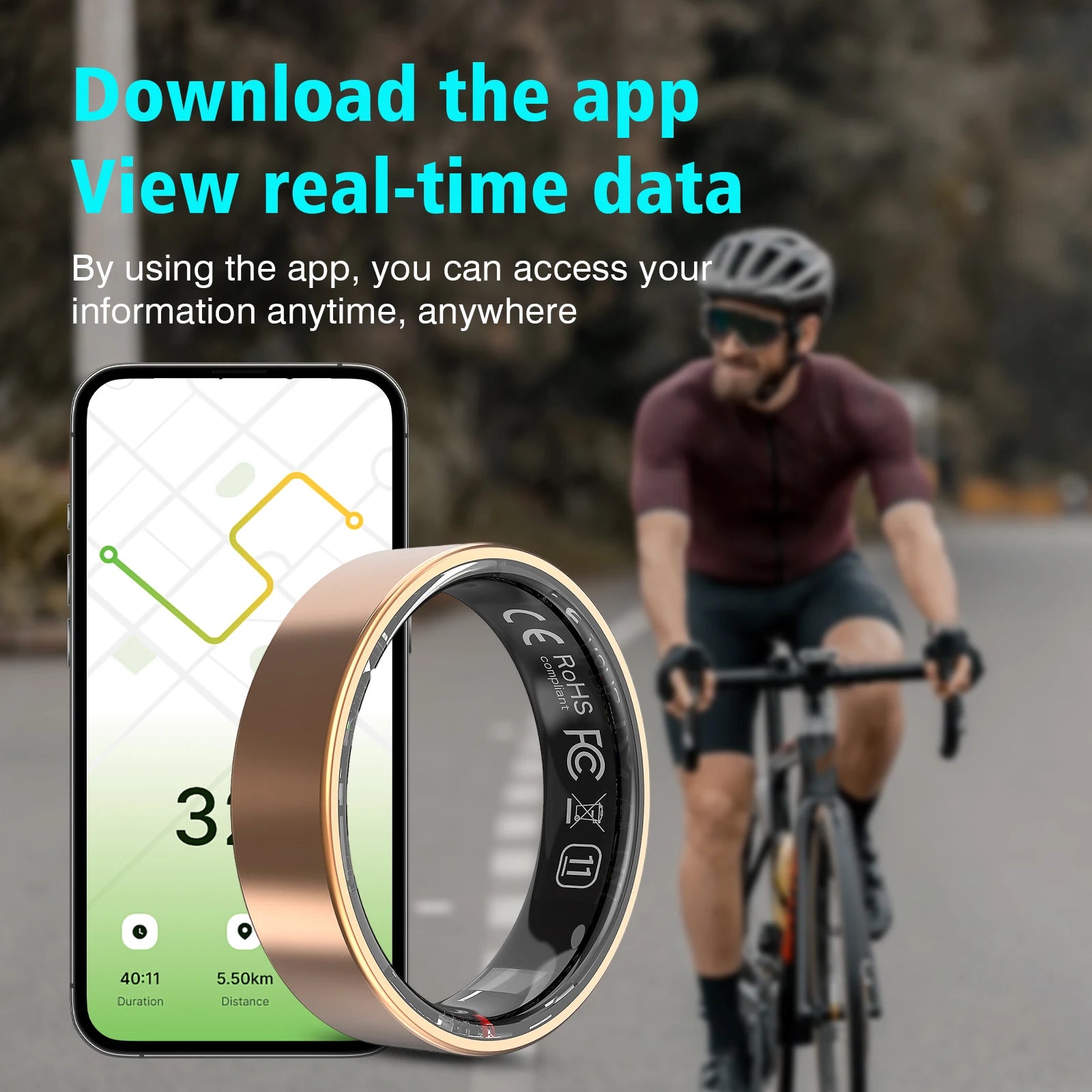 Smart Ring