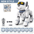 RC Robot Electronic Dog