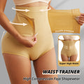 Women Seamless High Waist Waist Cincher