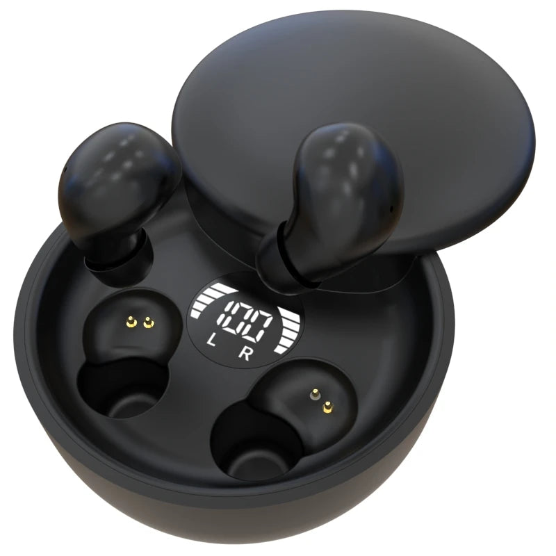 SK26 Bluetooth 5.4 Wireless Earphones