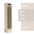 KINSCOTER Portable Air Conditioner Fan