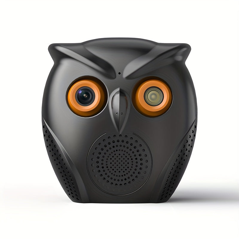 1080P WiFi Home Security Camera