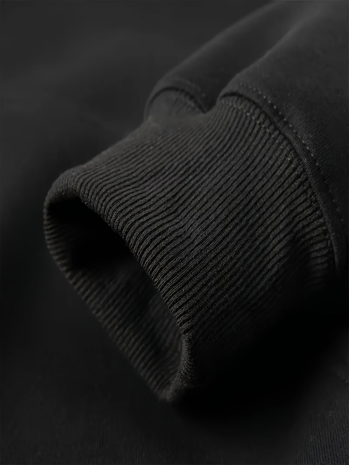 "For My Grandpa in Heaven" Memorial Fleece Hoodie