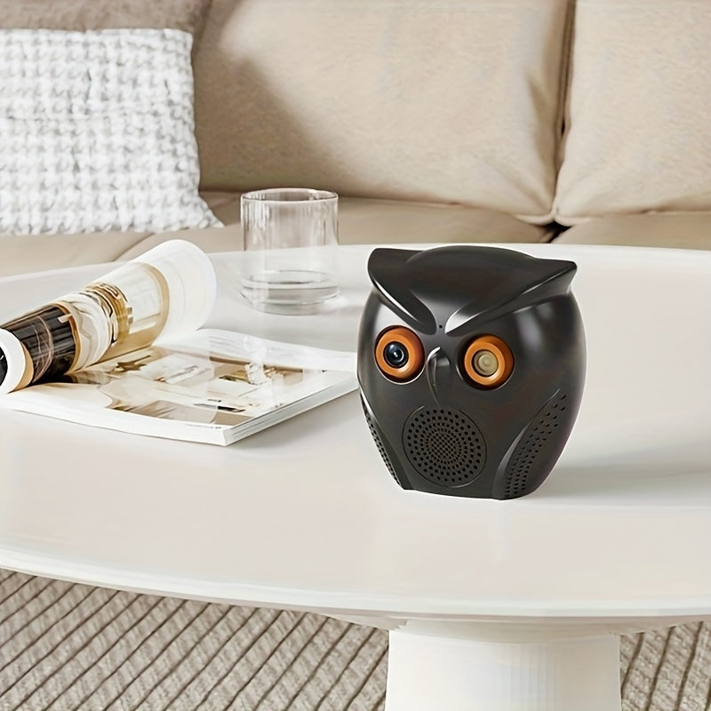 1080P WiFi Home Security Camera