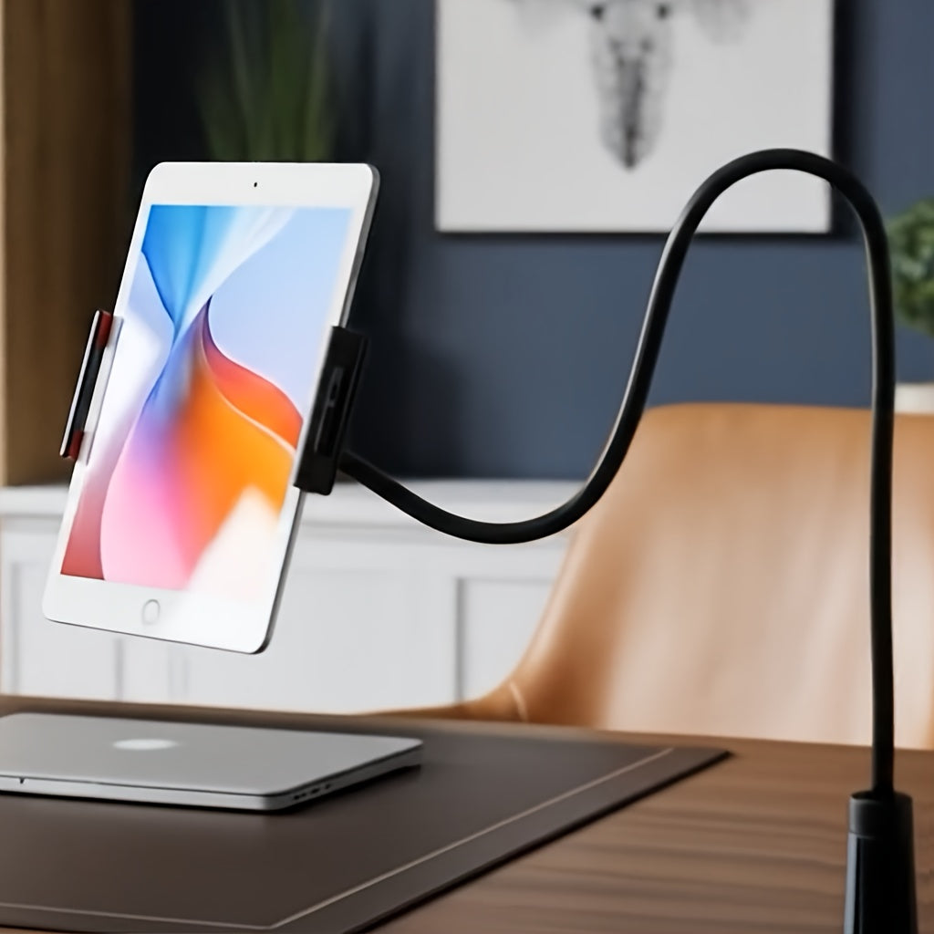 Versatile Phone Mount Ideal for Nightstands