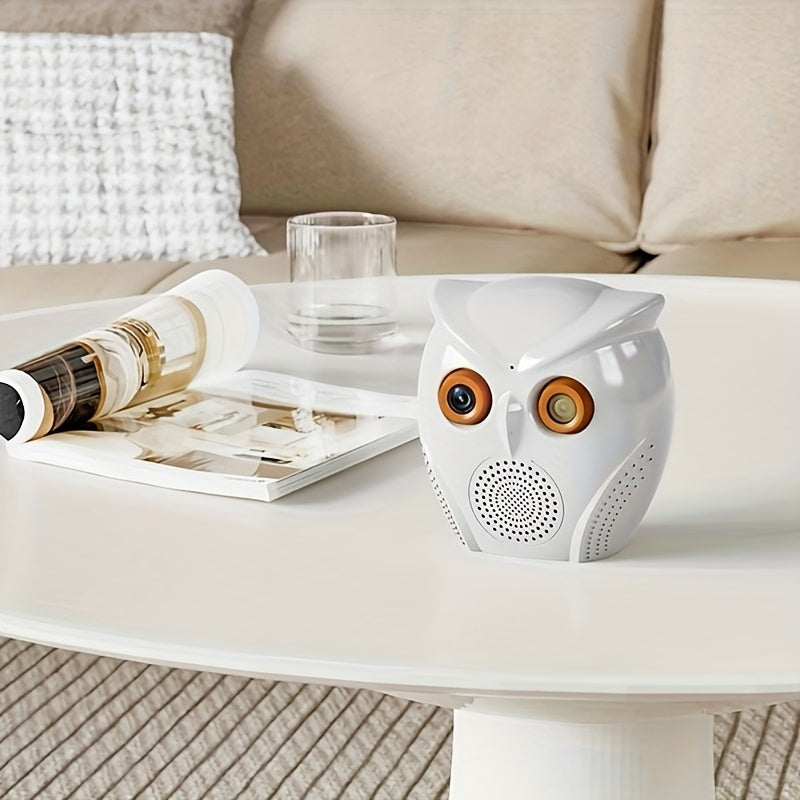 1080P WiFi Home Security Camera