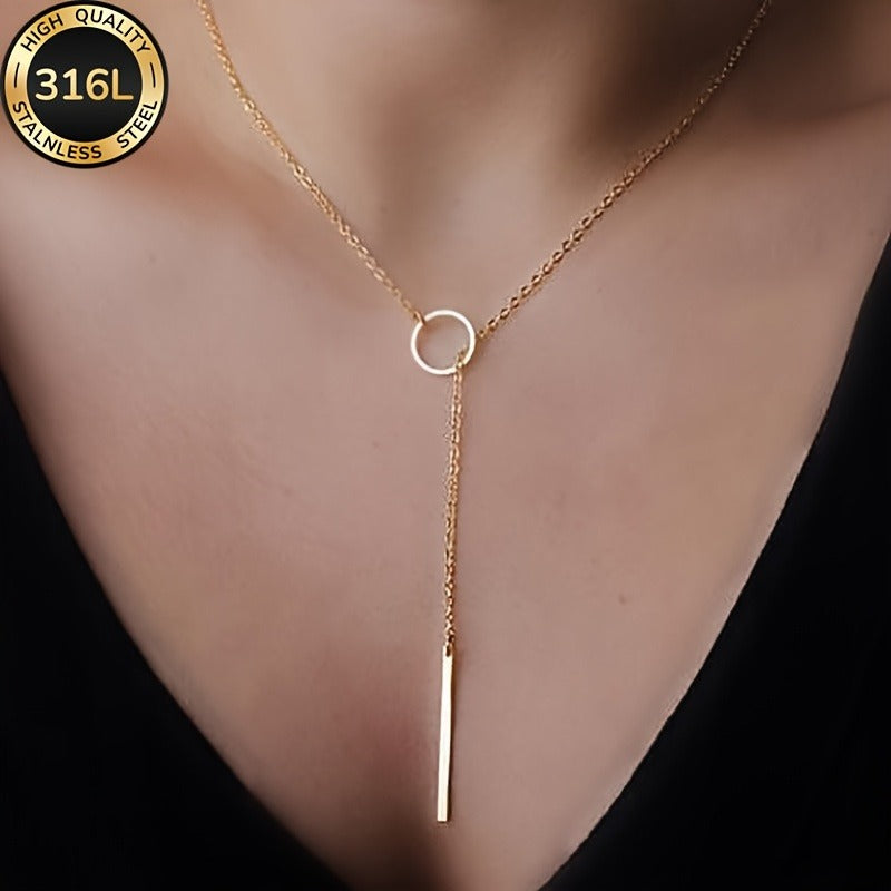 Minimalist Women's Necklace