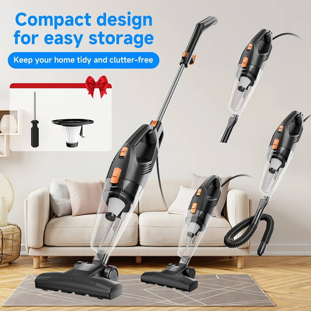 Cordless Vacuum Cleaner
