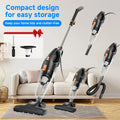 Cordless Vacuum Cleaner