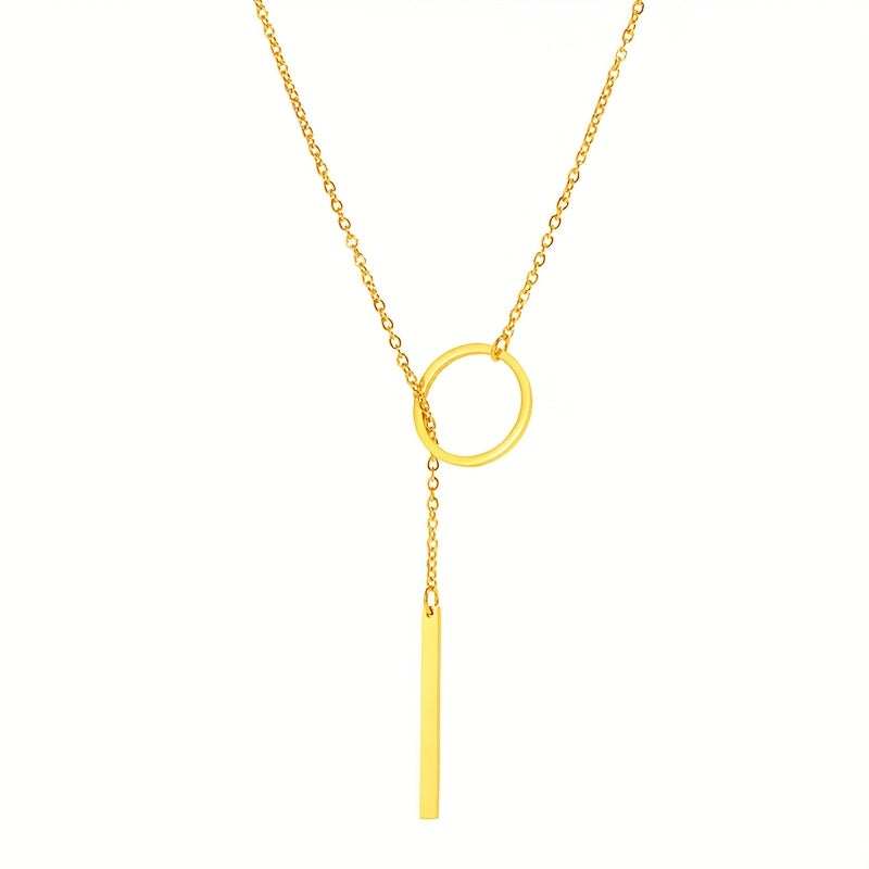 Minimalist Women's Necklace