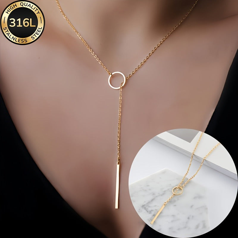 Minimalist Women's Necklace